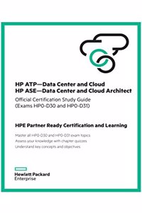 HP Atp Data Center and Cloud H