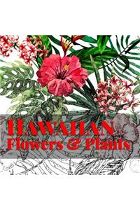Hawaiian Flowers & Plants