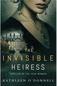 Invisible Heiress