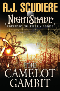 The NightShade Forensic Files