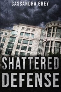 Shattered Defense