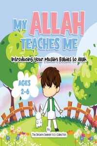 My Allah Teaches Me
