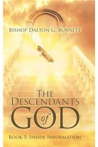Descendants of God