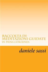 Raccolta di meditazioni guidate