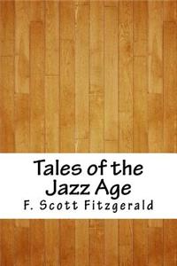 Tales of the Jazz Age