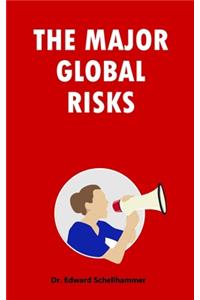 The Major Global Risks