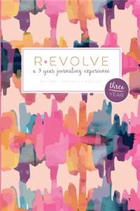 Revolve Journal Cassiopeia