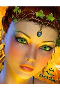 Let Your Light Shine