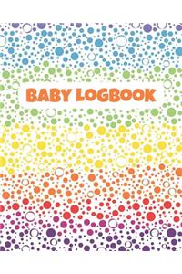 Baby Log Book