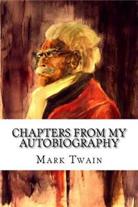 Chapters from My Autobiography