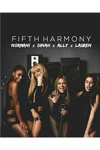 Fifth Harmony Diary