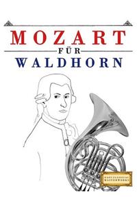 Mozart Für Waldhorn
