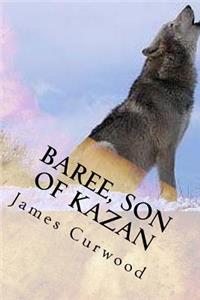 Baree, son of Kazan