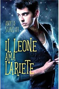 Il Leone AMA l'Ariete