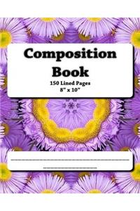 Composition Book