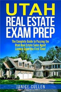 Utah Real Estate Exam Prep