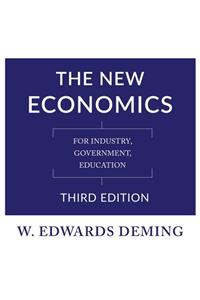 The New Economics, Third Edition