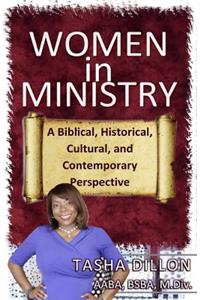 Women in Ministry