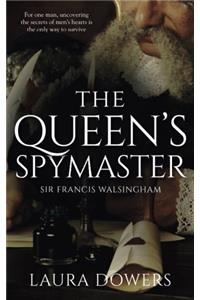 The Queen's Spymaster