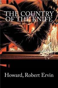 Country of The Knife