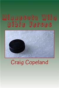 Minnesota Wild Bible Verses