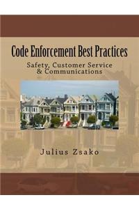 Code Enforcement Best Practices