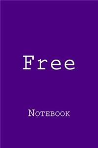 Free