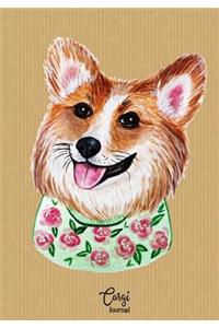 Corgi Journal