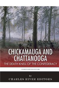 Chickamauga and Chattanooga
