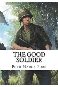 The Good Soldier