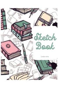Sketchbook