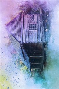 Painted Cabin Journal