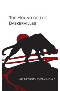 Hound of the Baskervilles
