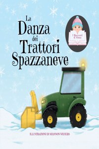 Danza dei Trattori Spazzaneve