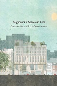 Neighbours in Space and Time
