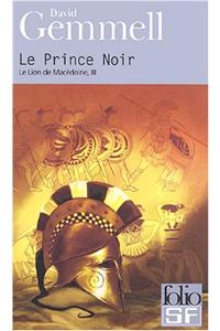 Prince Noir Gem Lm3