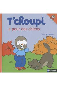 T'choupi