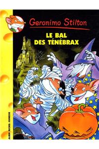 Geronimo Stilton
