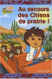 Au Secours Des Chiens de Prairie