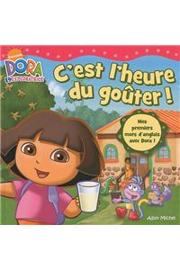 C'Est l'Heure Du Gouter- Ned