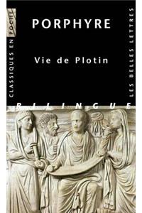 Porphyre, Vie de Plotin