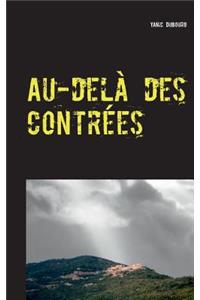 Au-delà des contrées