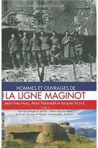 La Ligne Maginot