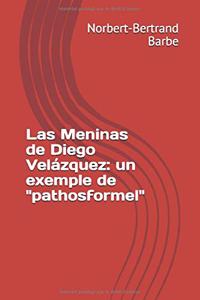 Las Meninas de Diego Velázquez