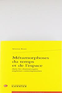 Metamorphoses Du Temps Et de l'Espace