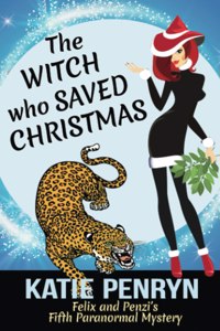 Witch who Saved Christmas