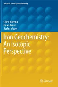 Iron Geochemistry: An Isotopic Perspective