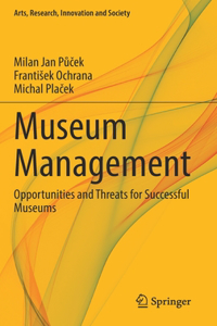 Museum Management