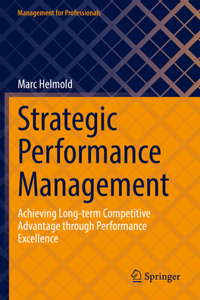 Strategic Performance Management