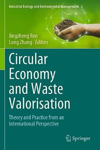 Circular Economy and Waste Valorisation